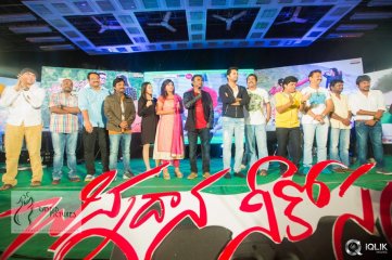 Chinnadana Neekosam Movie Platinum Disc Function